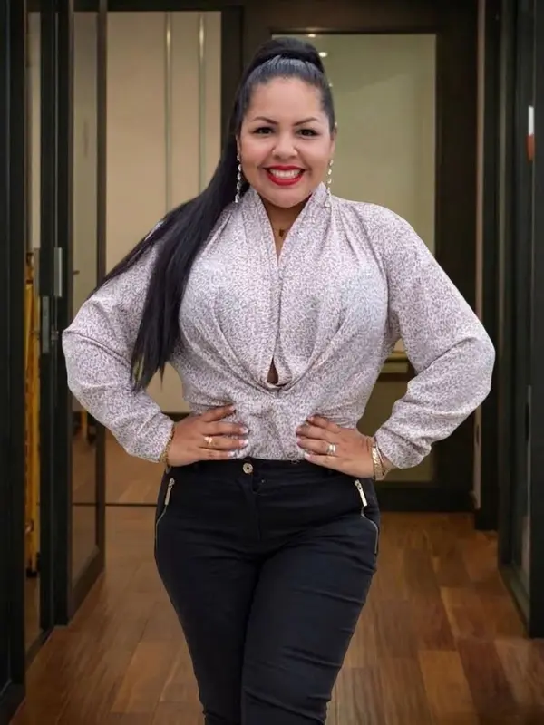 Mayra Muñoz