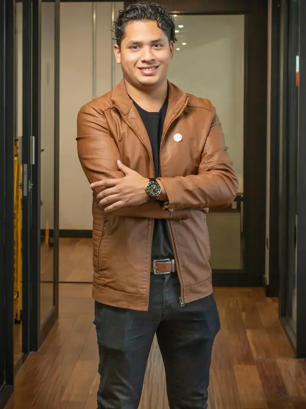 Richard Muñoz